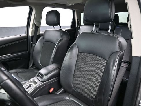 Used 2020 Dodge Journey Crossroad image 10