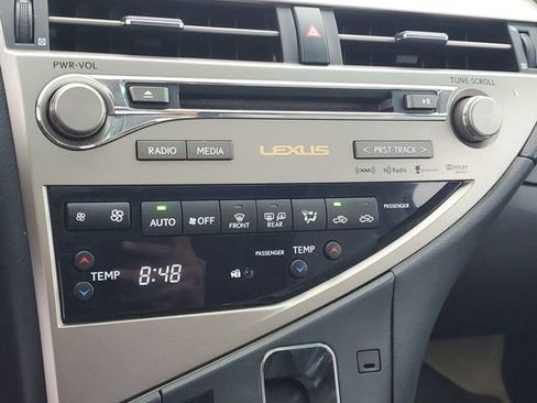 Used 2013 Lexus RX 350 FWD w/ Navigation Pkg image 29