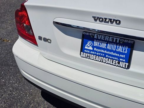 Used 2004 Volvo S80 2.5T image 15