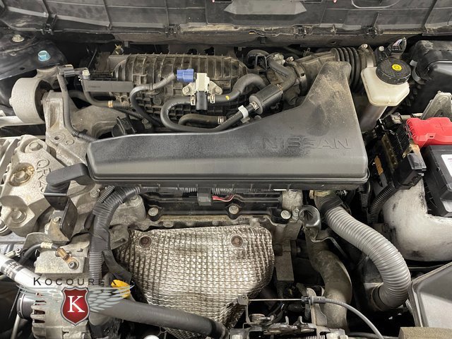 Used 2019 Nissan Rogue SL w/ Premium Package AWD/4WD image 25