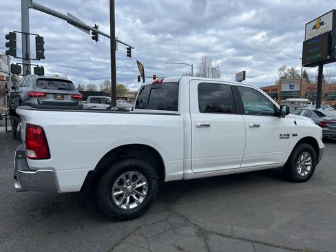 Used 2013 RAM 1500 Big Horn image 8