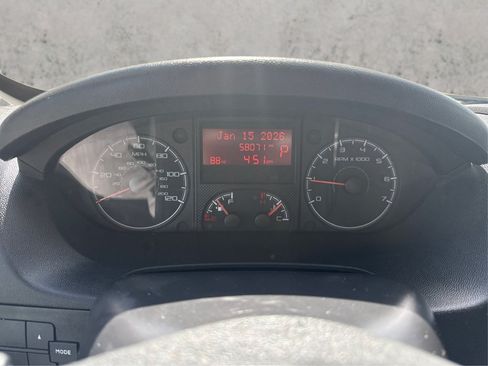 Used 2019 RAM ProMaster 2500 FWD image 21