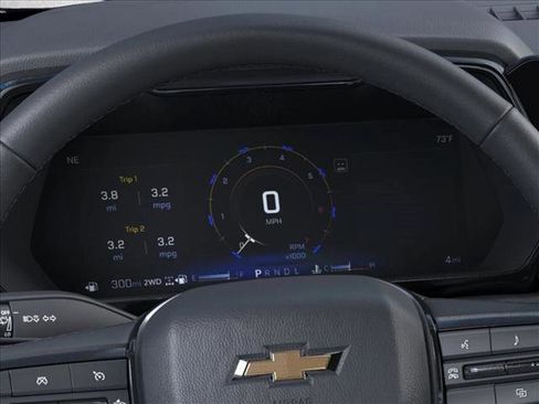 New 2026 Chevrolet Colorado LT RWD image 18