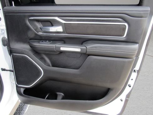 Used 2023 RAM 1500 Laramie image 42