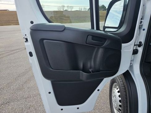 New 2026 RAM ProMaster 2500 image 10