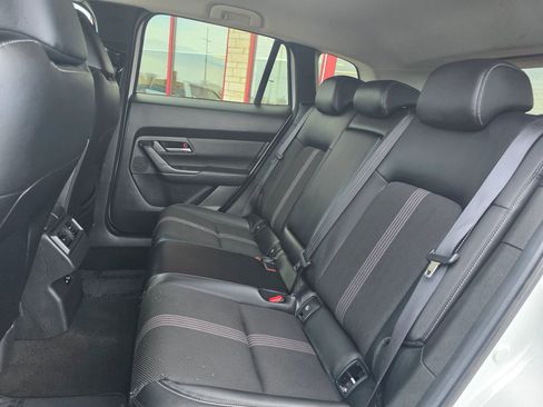 Used 2024 MAZDA CX-50 AWD 2.5 S w/ Preferred Package image 9