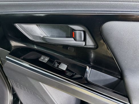 Used 2023 Toyota bZ4X Limited w/ Weather Package image 29