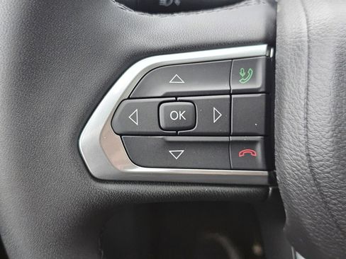 New 2026 Jeep Compass Limited image 17