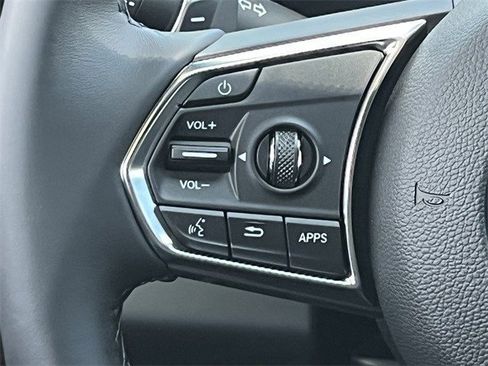 Used 2025 Acura RDX SH-AWD image 14