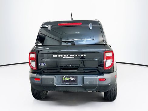 Used 2025 Ford Bronco Sport Big Bend image 7
