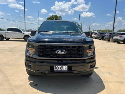 New 2026 Ford F150 STX w/ Equipment Group 200A