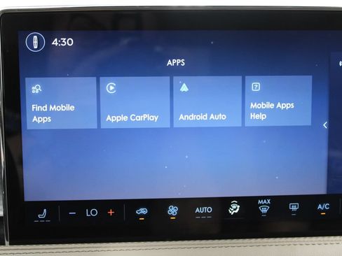 Used 2023 Lincoln Corsair FWD image 52