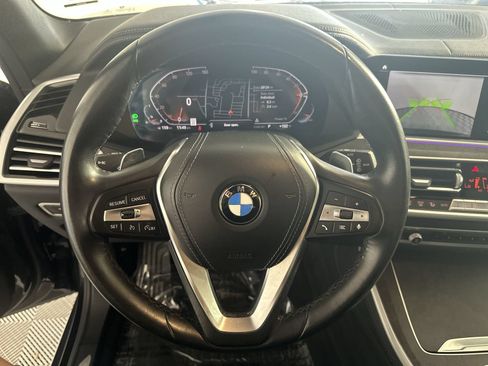 Used 2022 BMW X5 xDrive40i w/ Premium Package AWD/4WD image 14