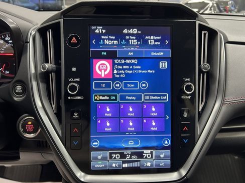 Used 2023 Subaru WRX Limited w/ Popular Package #2 image 16