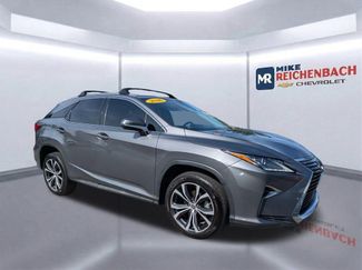 Used 2016 Lexus RX 350 AWD w/ Premium Package video 2