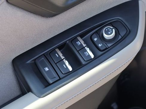 New 2026 Subaru Forester Premium AWD/4WD image 16