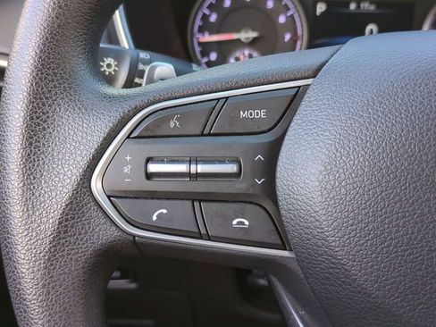 Certified 2023 Hyundai Santa Fe SE w/ Cargo Package image 23