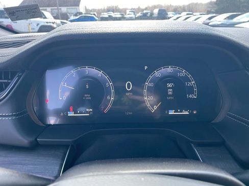 New 2026 Jeep Grand Cherokee L Limited image 35