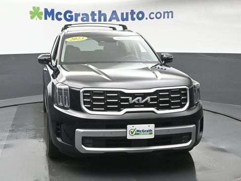 Used 2023 Kia Telluride AWD image 5