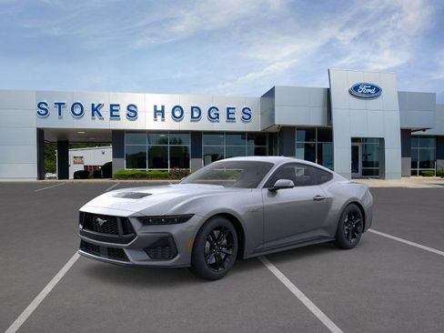 New 2026 Ford Mustang GT image 30