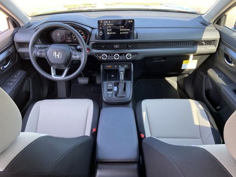 New 2026 Honda CR-V EX image 45