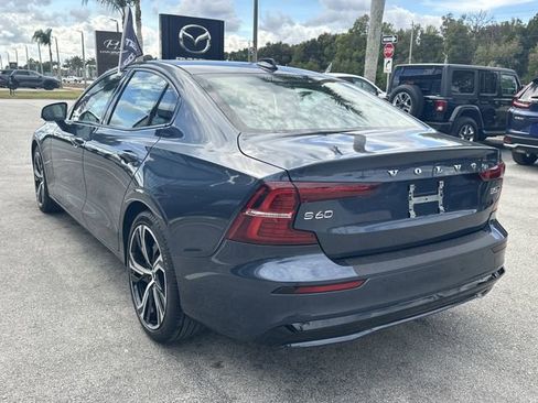 Used 2024 Volvo S60 B5 Core image 8