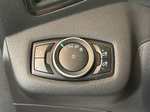 Used 2017 Ford Escape Titanium AWD/4WD image 16