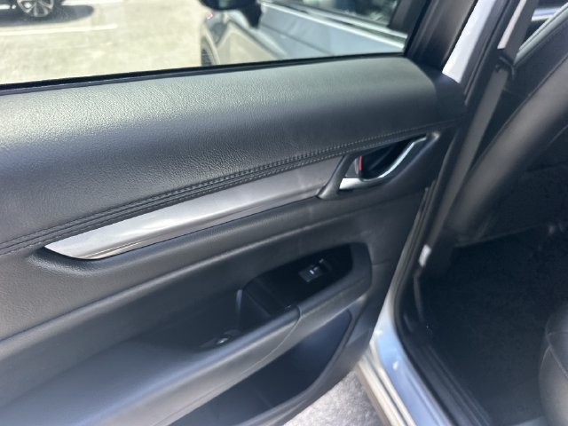Used 2021 MAZDA CX-5 Touring FWD image 11