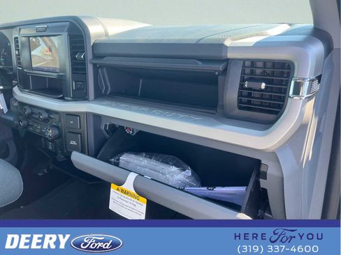 New 2026 Ford F250 XLT image 19