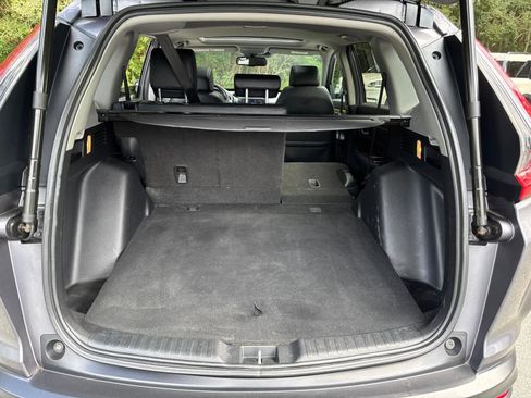 Certified 2020 Honda CR-V EX-L image 39