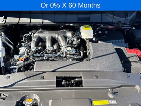 New 2026 Nissan Pathfinder SV AWD/4WD image 22