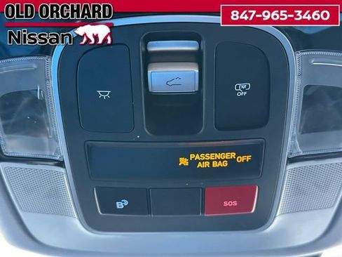 Used 2025 Hyundai Tucson Limited image 20