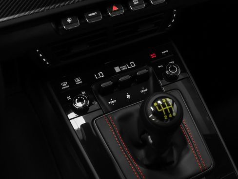 Certified 2026 Porsche 911 GT3 RWD image 65