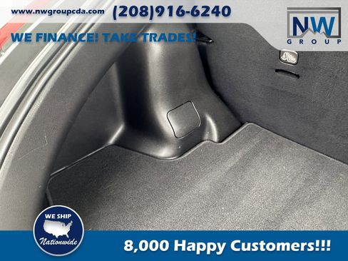 Used 2015 Nissan Juke SV image 24