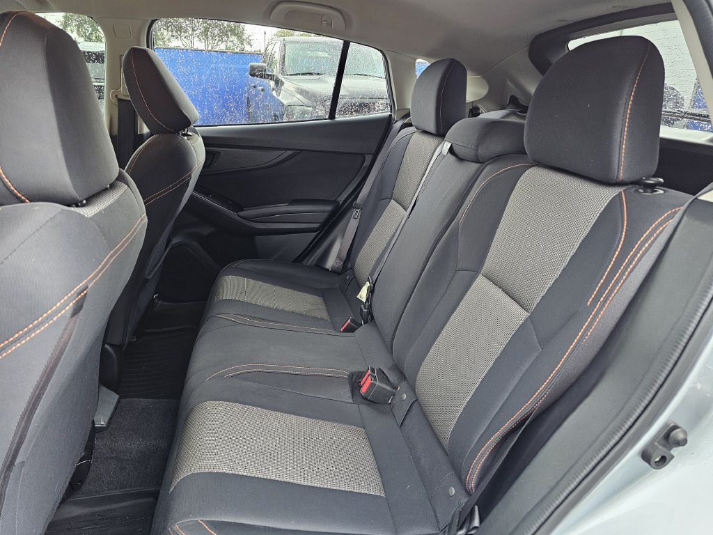 Used 2019 Subaru Crosstrek 2.0i Premium w/ Eyesight System AWD/4WD image 15