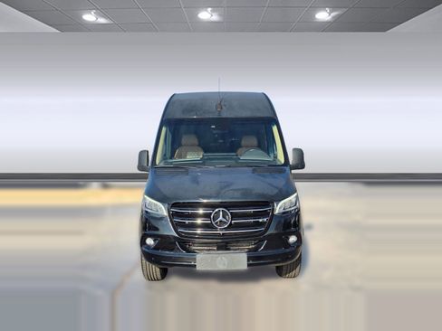 Used 2019 Mercedes-Benz Sprinter 170 image 6
