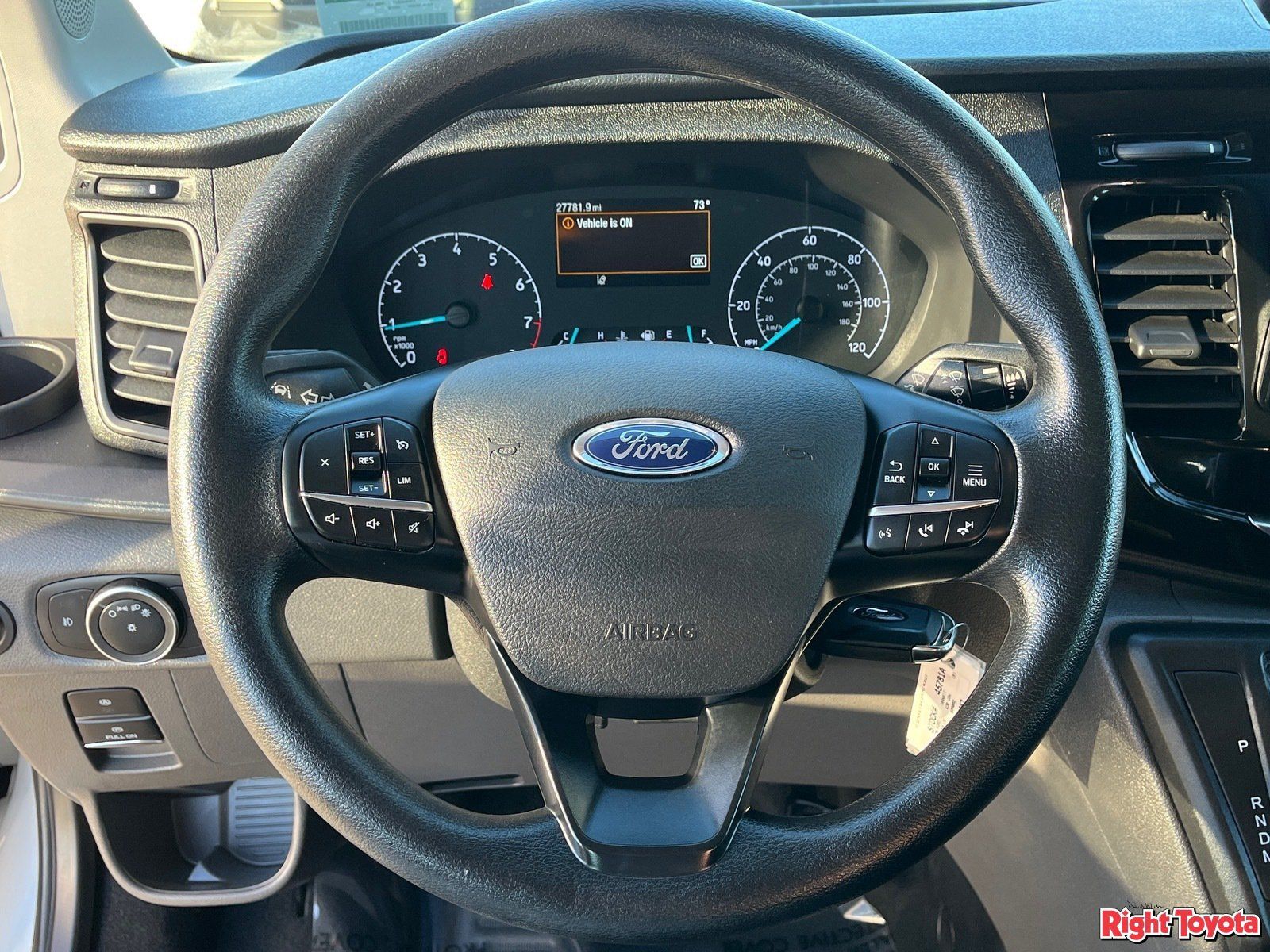 Used 2025 Ford Transit 350 XLT RWD image 21