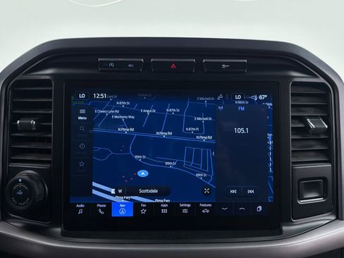 Used 2024 Ford F150 XLT w/ Tow/Haul Package image 5