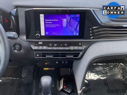 Certified 2025 Toyota Camry LE image 27