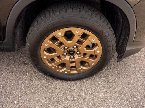 Used 2023 Honda Ridgeline RTL image 9