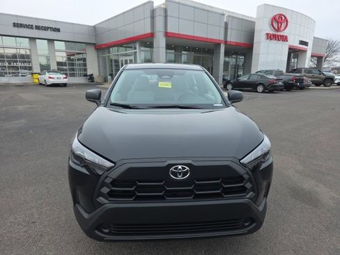 New 2026 Toyota Corolla Cross L image 2