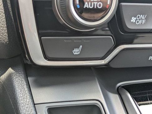Certified 2018 Honda CR-V EX-L image 29