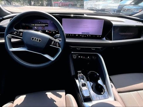 New 2026 Audi Q5 Premium Plus AWD/4WD image 3