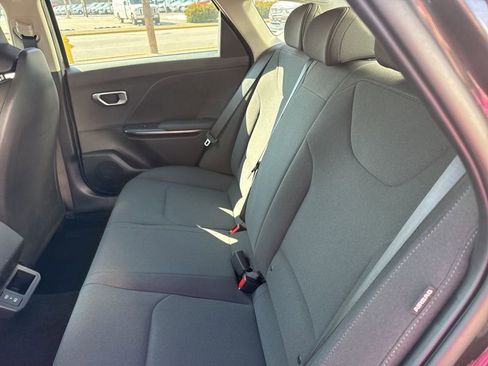 New 2026 Kia K4 LXS image 16