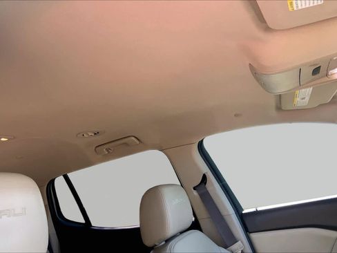 Used 2018 GMC Acadia Denali FWD image 14