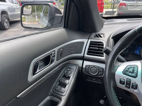 Used 2012 Ford Explorer XLT AWD/4WD image 13