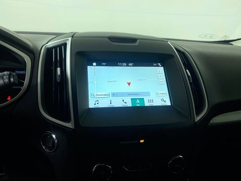 Used 2018 Ford Edge SEL w/ Equipment Group 201A image 4