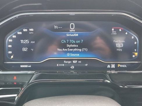 Used 2025 Chevrolet Silverado 2500 LT w/ Convenience Package image 14