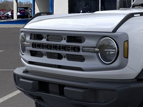 New 2025 Ford Bronco Big Bend AWD/4WD image 20