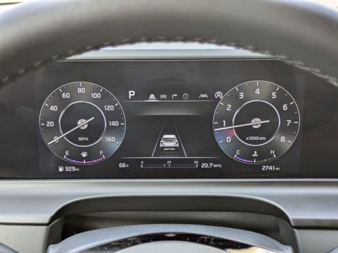 Used 2025 Kia Seltos EX image 27